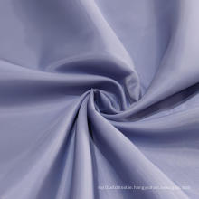 100% Polyester 210T Taffeta fabric for Garment lining